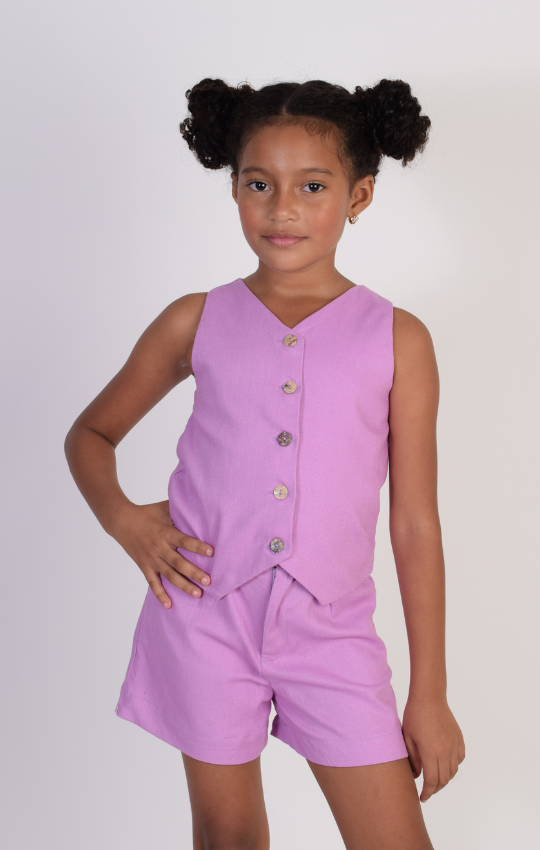 Camisa Conjuntos De NiÃ±os De Vestir Blusa Moda Outfit Para NiÃ±as